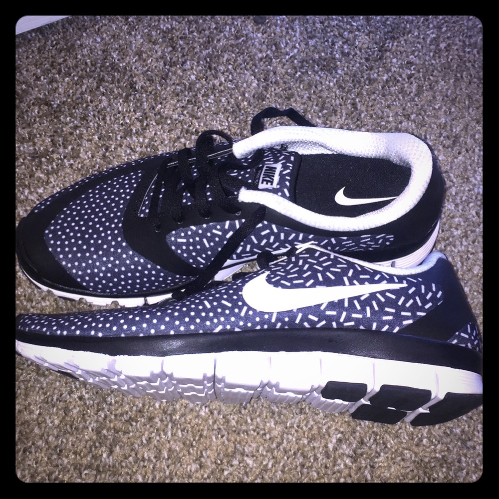Nike Free 5.0
